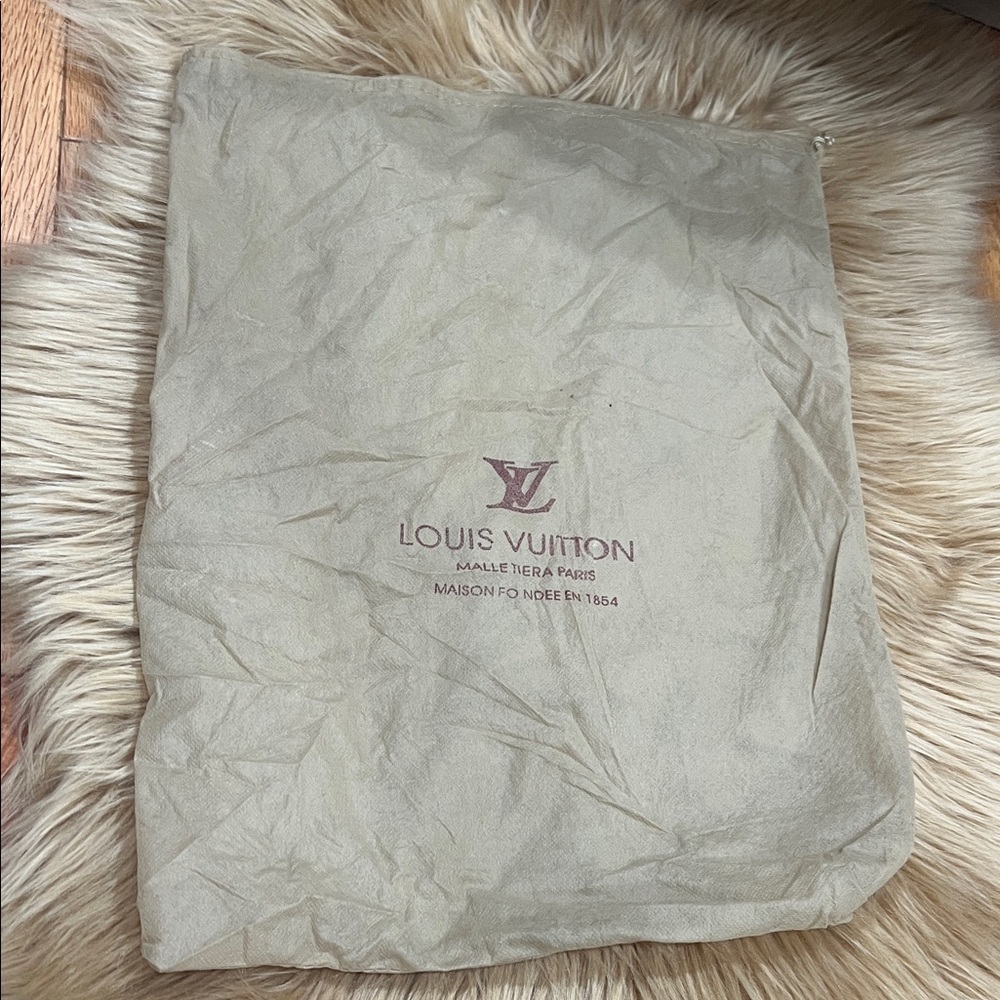 Pre-loved 😍COACH BUNDLE & LV DUST BAG! - Picture 17 of 17